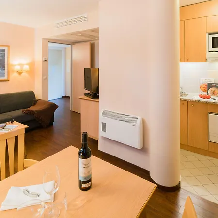 Citadines Kurfuerstendamm Berlim