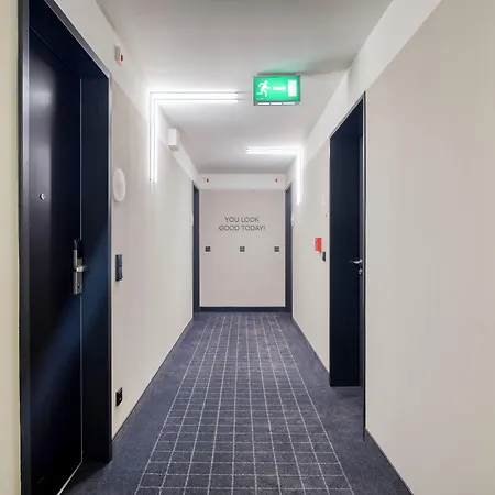 Apart-hotel Citadines Kurfuerstendamm Berlim
