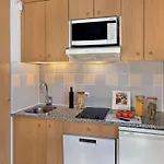 Aparthotel Citadines Kurfuerstendamm