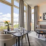 Citadines Kurfuerstendamm Aparthotel