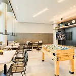 Citadines Kurfuerstendamm Aparthotel 4*