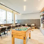 Aparthotel Citadines Kurfuerstendamm