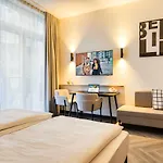 Citadines Kurfuerstendamm Aparthotel 4*
