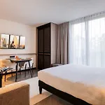 Citadines Kurfuerstendamm Berlin