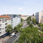 Citadines Kurfuerstendamm 4* Berlin