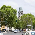 아파트호텔 Citadines Kurfuerstendamm 베를린
