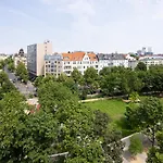 Citadines Kurfuerstendamm Aparthotel 4*