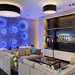 Aparthotel Citadines Kurfuerstendamm 4*
