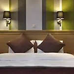 Citadines Kurfuerstendamm 4* Berlin