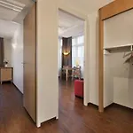 Citadines Kurfuerstendamm 4*