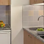Citadines Kurfuerstendamm 4* Berlin