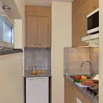 Citadines Kurfuerstendamm 4*