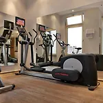 Citadines Kurfuerstendamm 4* Berlin