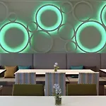 Aparthotel Citadines Kurfuerstendamm Berlin