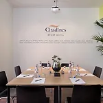 Aparthotel Citadines Kurfuerstendamm