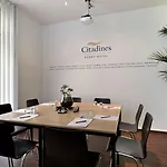 Citadines Kurfuerstendamm 4*