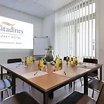 Citadines Kurfuerstendamm Aparthotel 4*