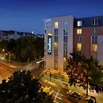 Citadines Kurfuerstendamm Aparthotel 4*