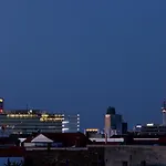 Citadines Kurfuerstendamm 4*