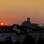 Citadines Kurfuerstendamm Aparthotel Berlin