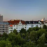 Aparthotel Citadines Kurfuerstendamm Berlin