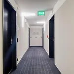 Aparthotel Citadines Kurfuerstendamm Berlin