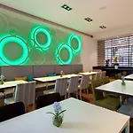 Aparthotel Citadines Kurfuerstendamm Berlin