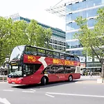 Citadines Kurfuerstendamm 아파트호텔 베를린
