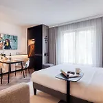 Citadines Kurfuerstendamm Aparthotel Berlin