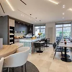 Citadines Kurfuerstendamm