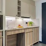 Aparthotel Citadines Kurfuerstendamm Berlin