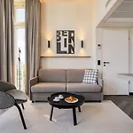 Aparthotel Citadines Kurfuerstendamm Berlin