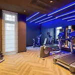 Aparthotel Citadines Kurfuerstendamm 4*