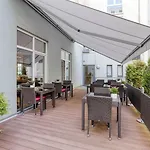 Aparthotel Citadines Kurfuerstendamm Berlin