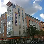 Citadines Kurfuerstendamm Berlin
