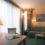 Aparthotel Citadines Kurfuerstendamm 4*