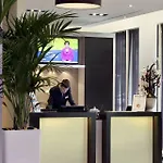 Citadines Kurfuerstendamm Berlin