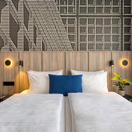 Citadines Kurfürstendamm Berlín