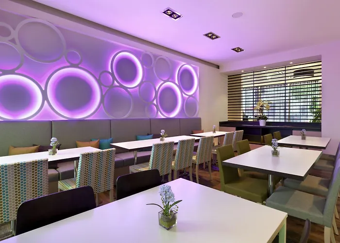 Citadines Kurfuerstendamm