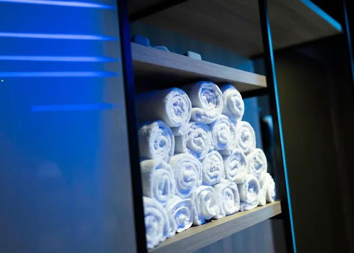 Citadines Kurfuerstendamm 4* برلين