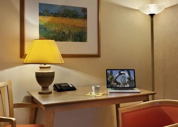 Citadines Kurfuerstendamm מלון דירות