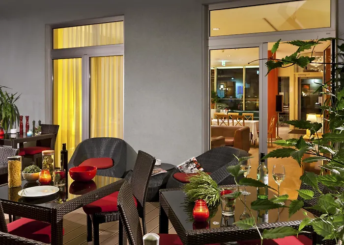 شقة فندقية Citadines Kurfuerstendamm