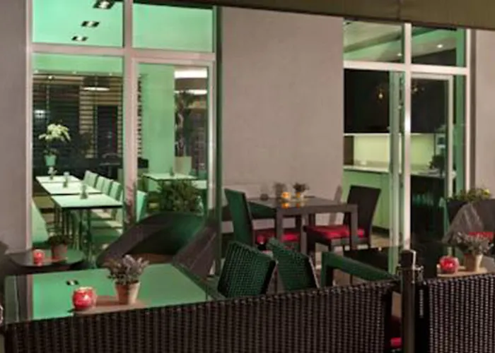 شقة فندقية Citadines Kurfuerstendamm 4*