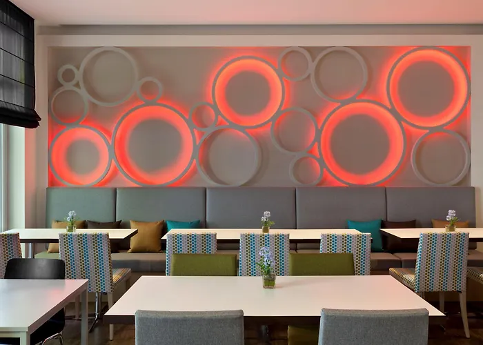 شقة فندقية Citadines Kurfuerstendamm