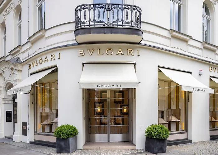 Citadines Kurfuerstendamm شقة فندقية 4*