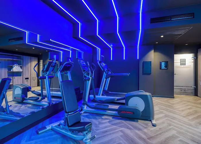 Citadines Kurfuerstendamm شقة فندقية